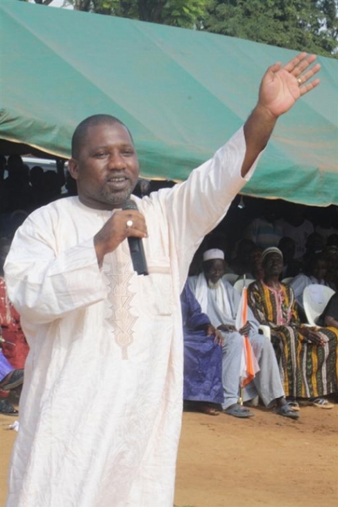 L’appel de l’ancien directeur d’école du ministre Sidiki Konaté